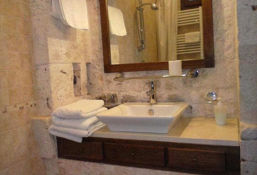 Номер Стандарт, B&b Masseria Spilafemine