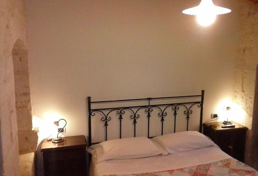 Номер Стандарт, B&b Masseria Spilafemine