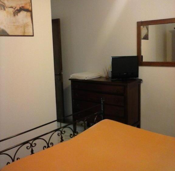 Номер Стандарт, B&b Masseria Spilafemine