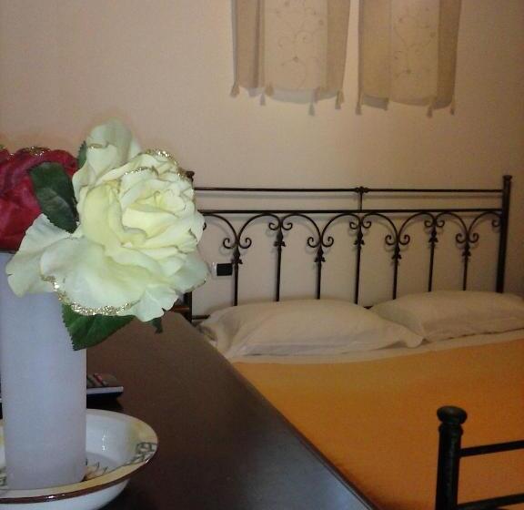 Номер Стандарт, B&b Masseria Spilafemine