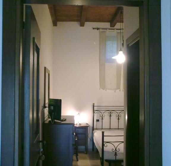 Номер Стандарт, B&b Masseria Spilafemine