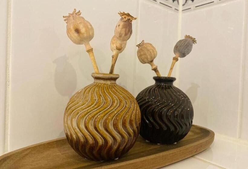 小型套房, Logies De Hoogmolen