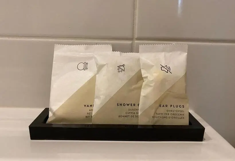 ジュニアスイート, Logies De Hoogmolen