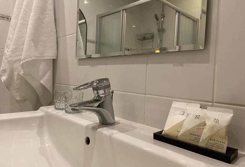 小型套房, Logies De Hoogmolen