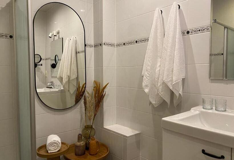 小型套房, Logies De Hoogmolen