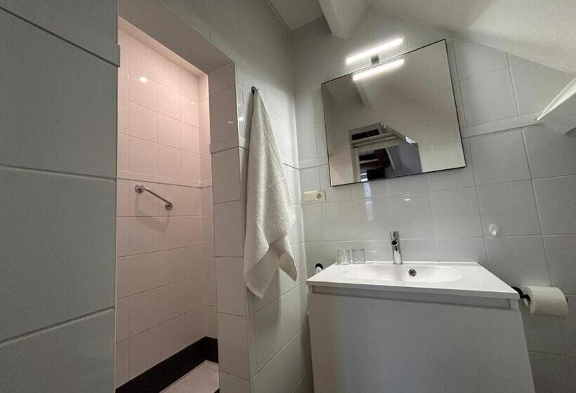 豪华房间, Logies De Hoogmolen