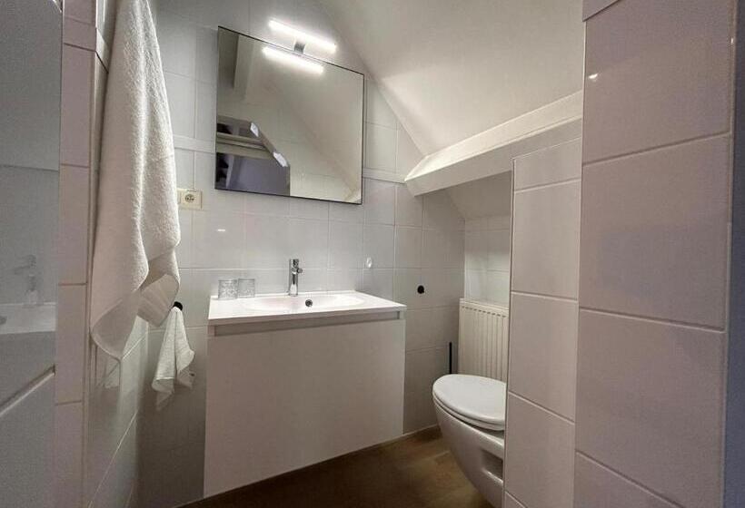 豪华房间, Logies De Hoogmolen