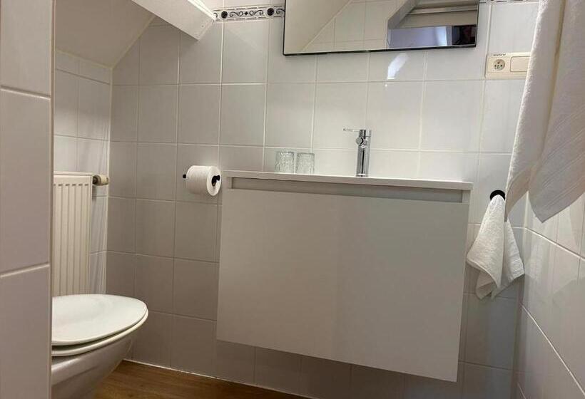 四人标准间, Logies De Hoogmolen