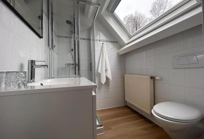 四人标准间, Logies De Hoogmolen