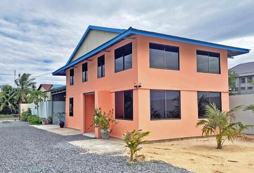 ویلای 1 خوابه, Garden Riverside