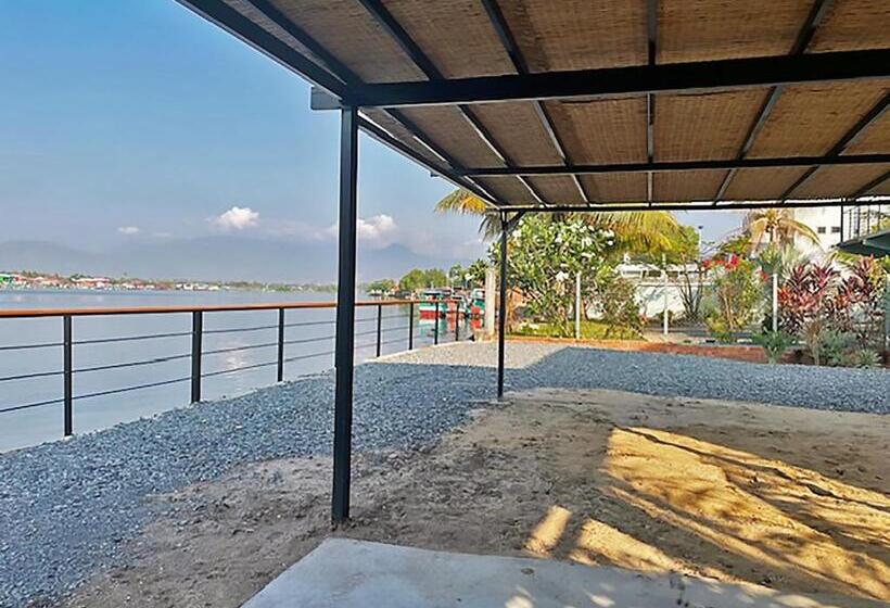 ویلای 1 خوابه, Garden Riverside