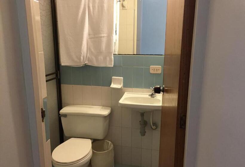 Quarto Estandar, Libertadores