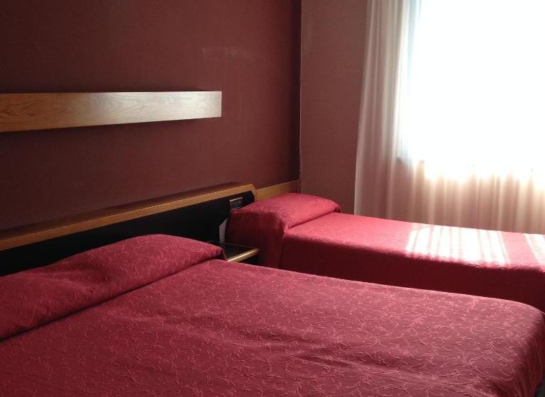 חדר סטנדרט יחיד, Minicuccio