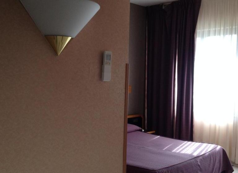 חדר סטנדרט, Minicuccio