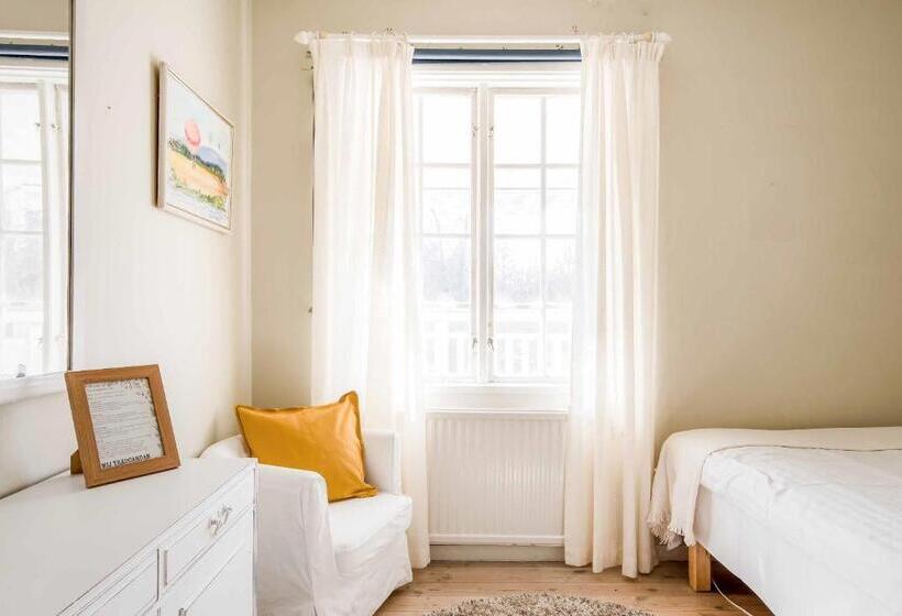 Номер Стандарт Индивидуальный, Wij Trädgårdar