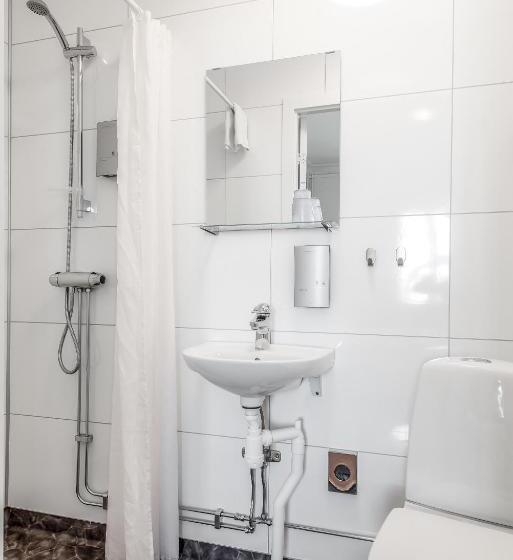 Номер Стандарт, Wij Trädgårdar