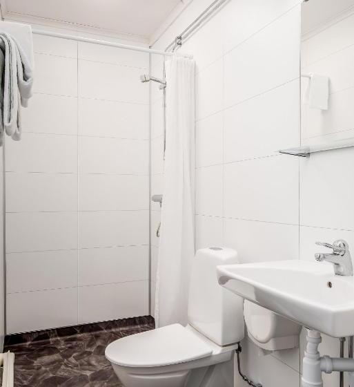 标准间, Wij Trädgårdar