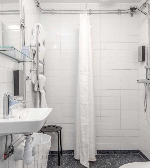 标准间, Wij Trädgårdar