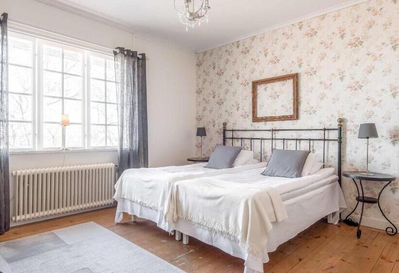 标准间, Wij Trädgårdar