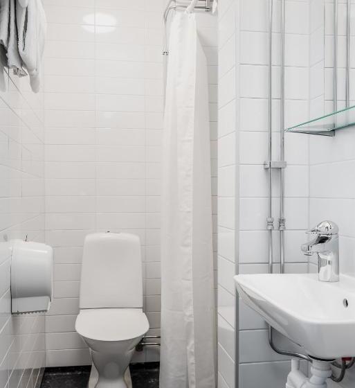 标准间, Wij Trädgårdar