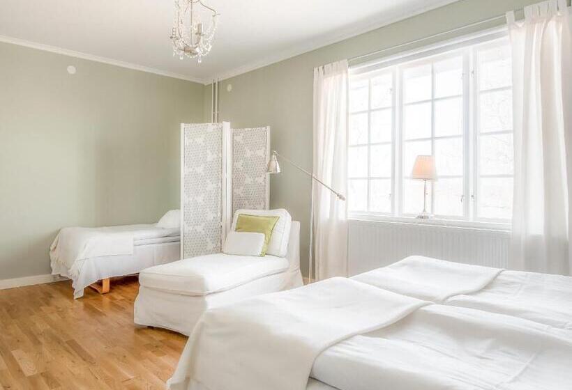 Номер Стандарт Трехместный, Wij Trädgårdar