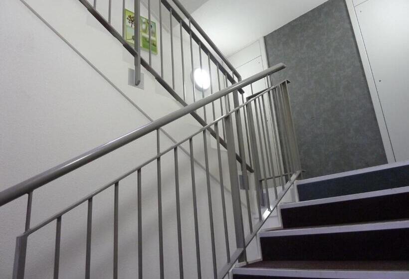 إستوديو قياسى, Kosy Appart Hôtel Résidence Arboréa