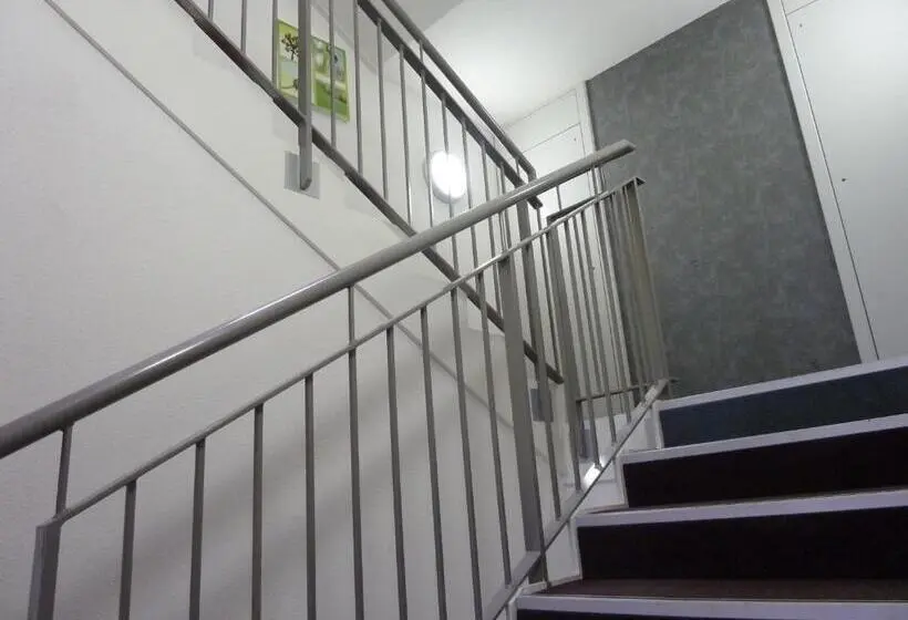 スタンダードスタジオ, Kosy Appart Hôtel Résidence Arboréa