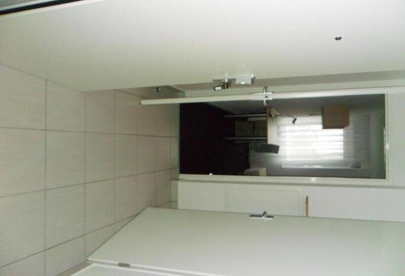 إستوديو قياسى, Kosy Appart Hôtel Résidence Arboréa