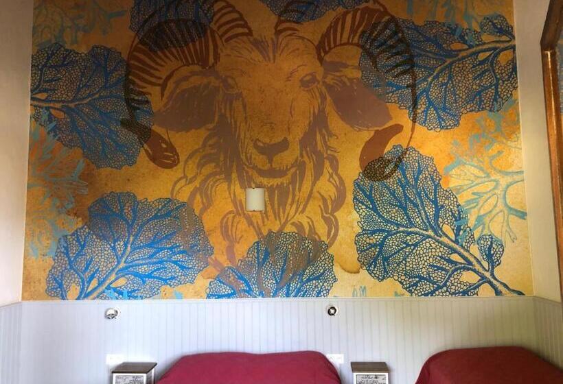 شقة غرفتين, L Incantu