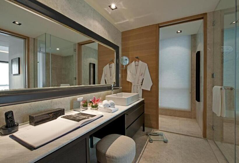 آپارتمان 3 خوابه, Lanson Place Bukit Ceylon