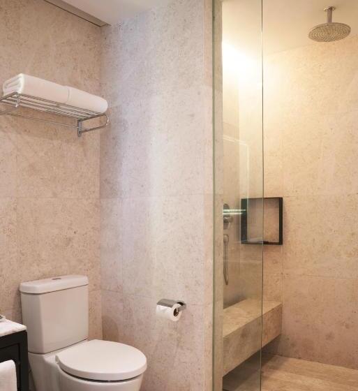 آپارتمان 1 خوابه, Lanson Place Bukit Ceylon