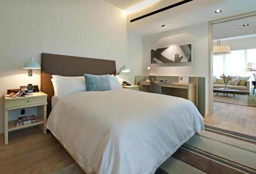 آپارتمان 1 خوابه, Lanson Place Bukit Ceylon