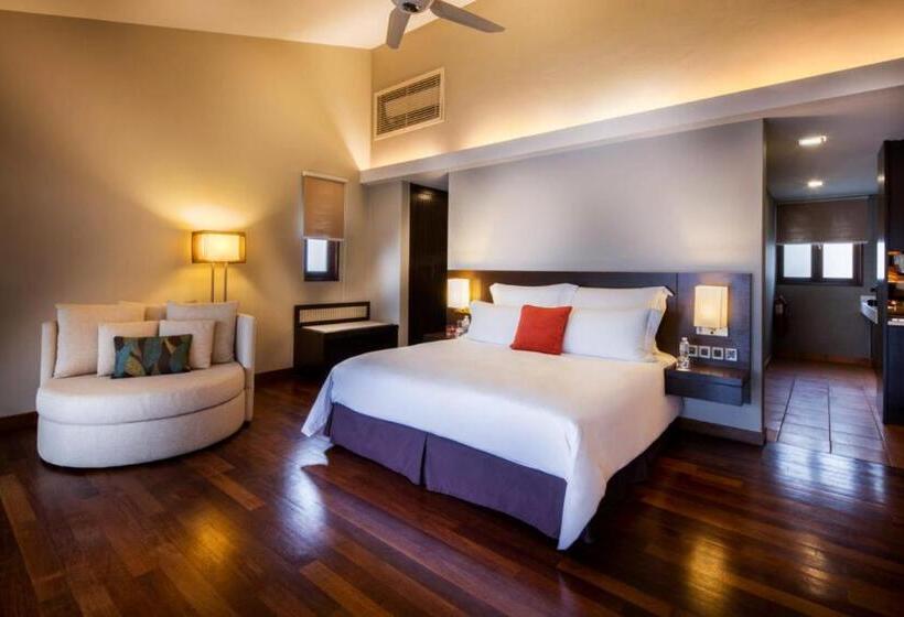 Вилла 1 Спальня, Mangala Estate Boutique Resort   Small Luxury Hotels Of The World