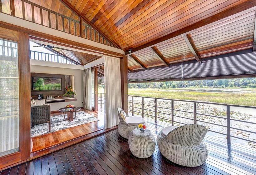 빌라 침실 1개, Mangala Estate Boutique Resort   Small Luxury Hotels Of The World