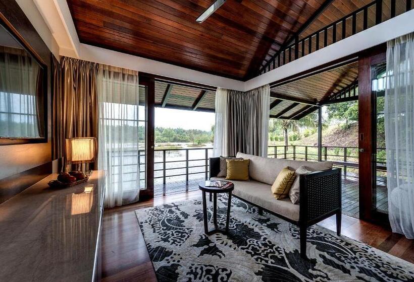 빌라 침실 1개, Mangala Estate Boutique Resort   Small Luxury Hotels Of The World