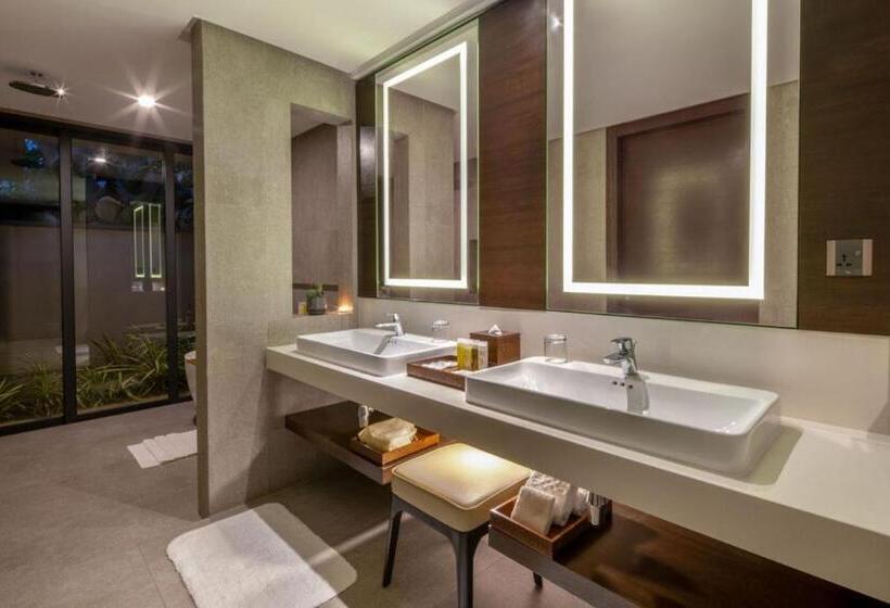 빌라 1 베드룸 - 수영장, Mangala Estate Boutique Resort   Small Luxury Hotels Of The World