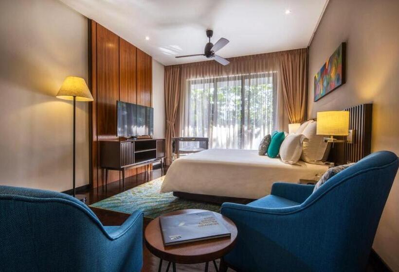 ツーベッドルーム　ヴィラ, Mangala Estate Boutique Resort   Small Luxury Hotels Of The World
