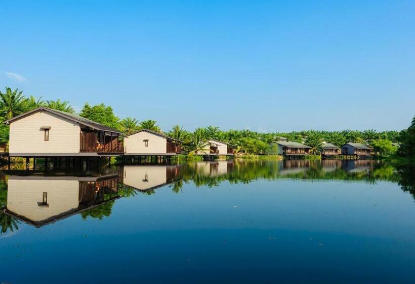 Вилла 2 Спальни, Mangala Estate Boutique Resort   Small Luxury Hotels Of The World