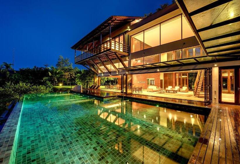 스탠다드 방갈로, Mangala Estate Boutique Resort   Small Luxury Hotels Of The World