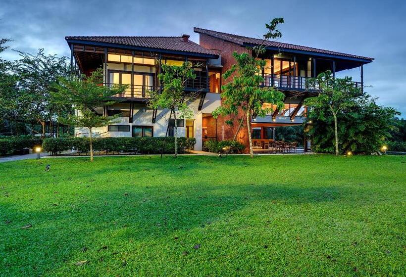 Бунгало Стандарт, Mangala Estate Boutique Resort   Small Luxury Hotels Of The World