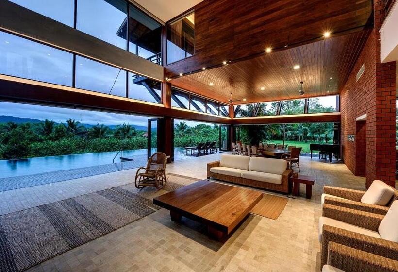 スタンダードバンガロー, Mangala Estate Boutique Resort   Small Luxury Hotels Of The World