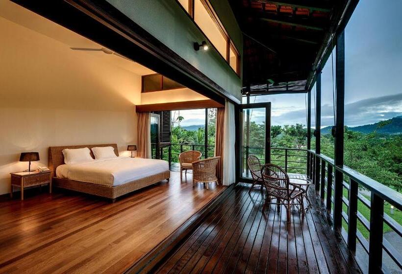 스탠다드 방갈로, Mangala Estate Boutique Resort   Small Luxury Hotels Of The World