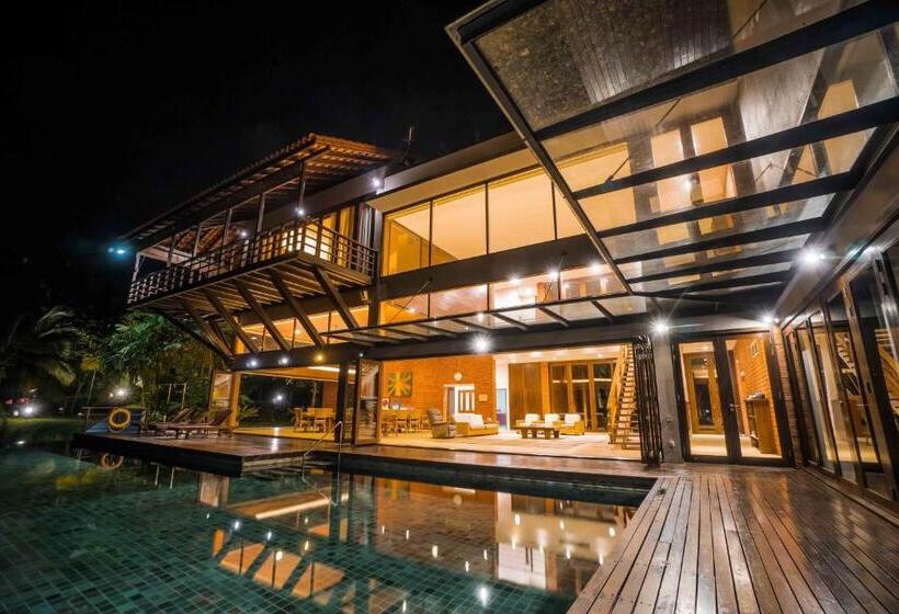 스탠다드 방갈로, Mangala Estate Boutique Resort   Small Luxury Hotels Of The World