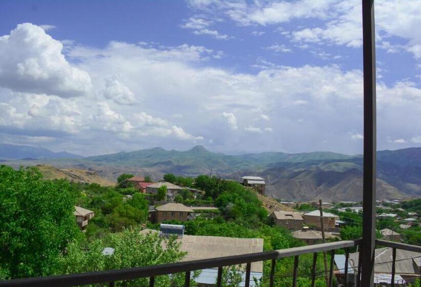 اتاق استاندارد, Old Bridge B&b