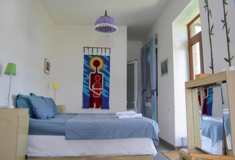 اتاق استاندارد, Old Bridge B&b