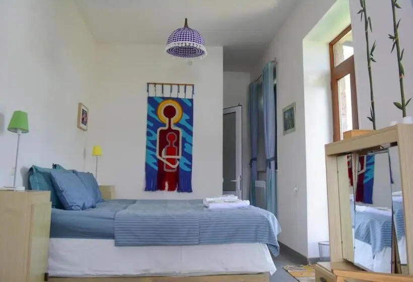 اتاق استاندارد, Old Bridge B&b