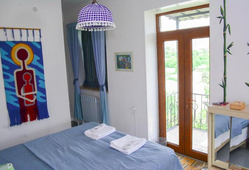 اتاق استاندارد, Old Bridge B&b