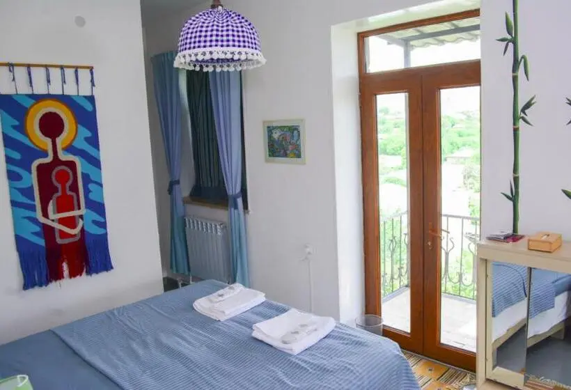 اتاق استاندارد, Old Bridge B&b
