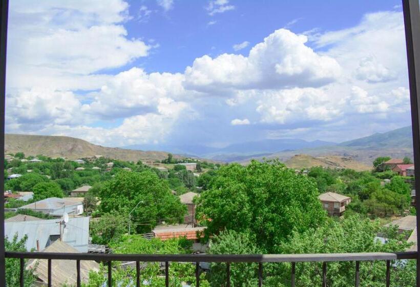 اتاق استاندارد, Old Bridge B&b