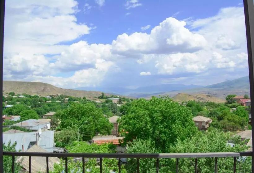اتاق استاندارد, Old Bridge B&b
